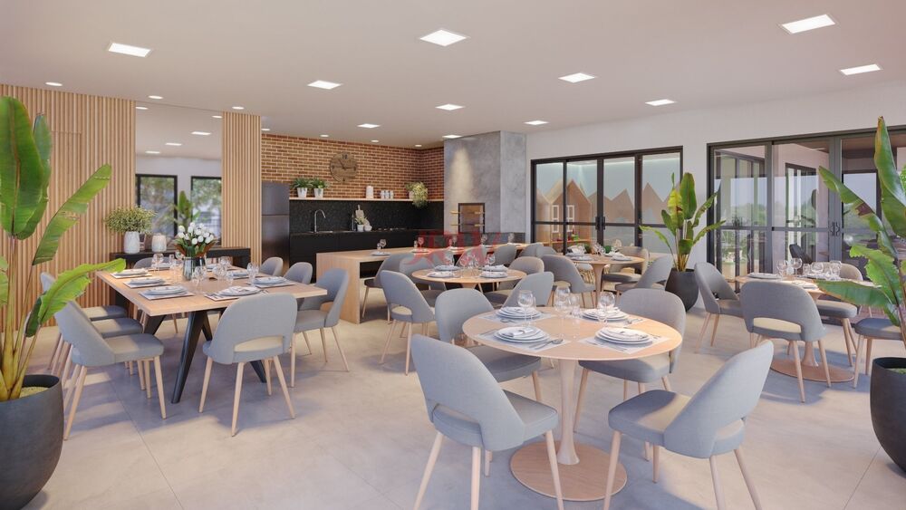 Apartamento, 2 quartos, 46 m² - Foto 3