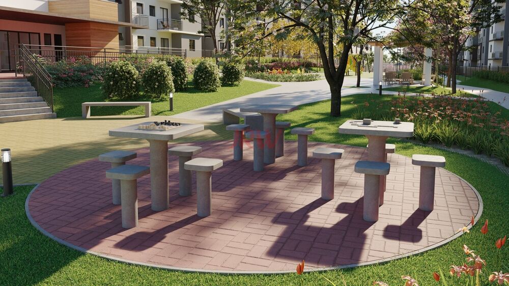 Apartamento, 2 quartos, 46 m² - Foto 8