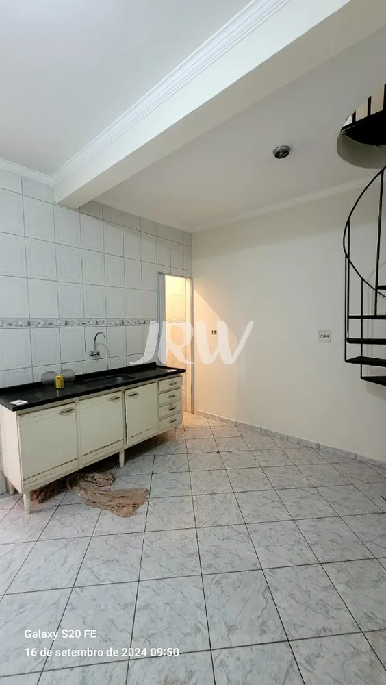 Casa, 4 quartos, 120 m² - Foto 10