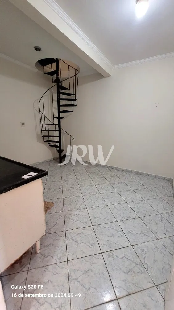 Casa, 4 quartos, 120 m² - Foto 2