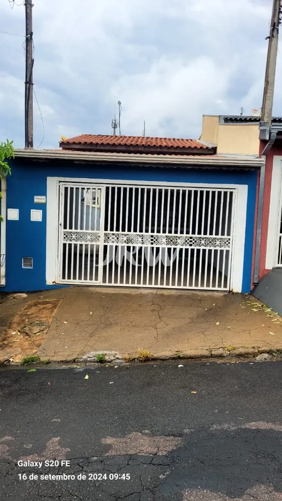 Casa, 4 quartos, 120 m² - Foto 1
