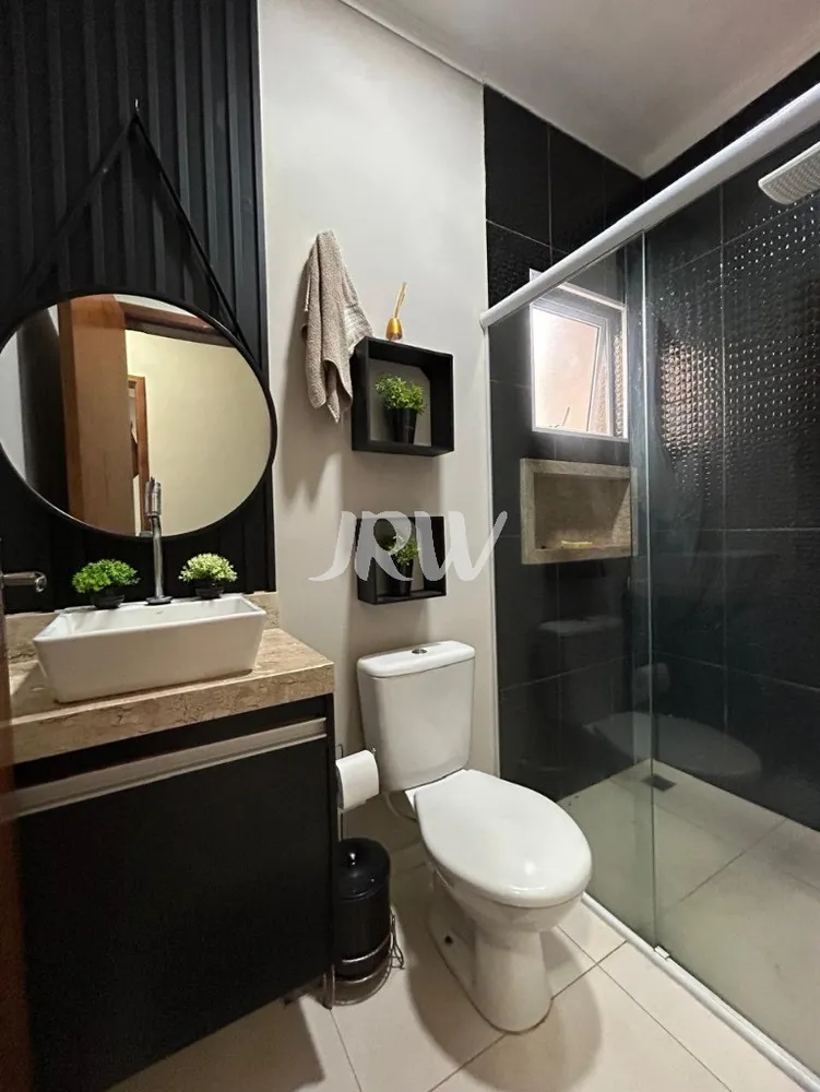 Casa de Condomínio, 3 quartos - Foto 5