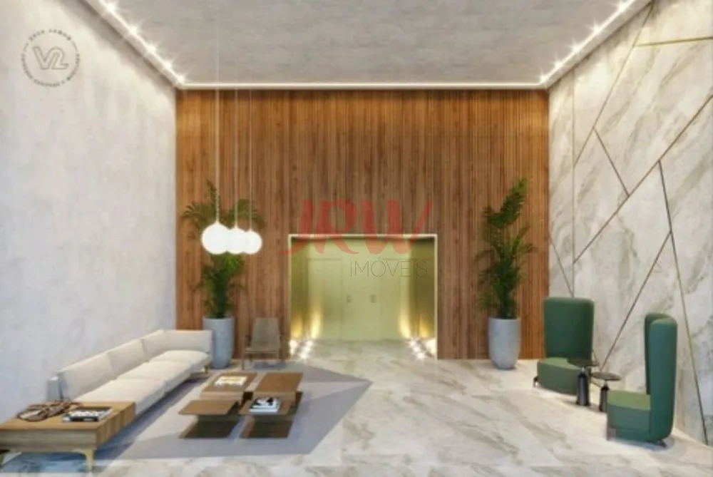 Apartamento, 4 quartos, 424 m² - Foto 6