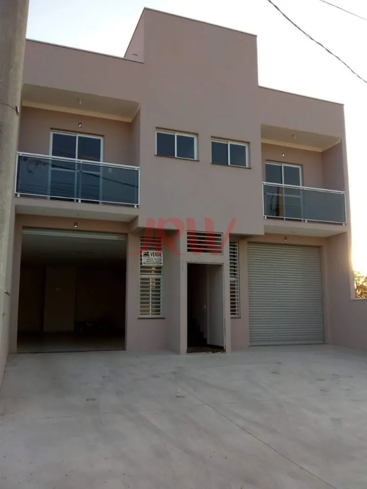 Prédio Inteiro, 210 m² - Foto 1