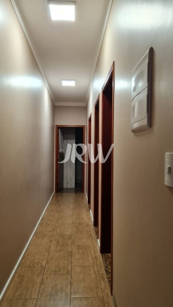 Sobrado, 4 quartos, 150 m² - Foto 2