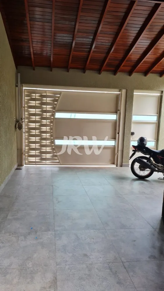 Sobrado, 4 quartos, 150 m² - Foto 3