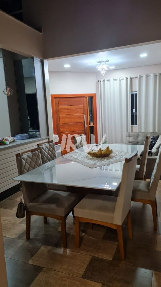 Sobrado, 4 quartos, 150 m² - Foto 1