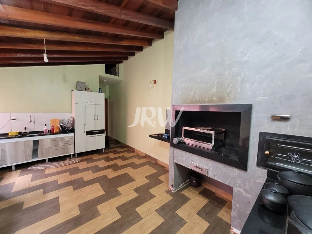 Sobrado, 4 quartos, 150 m² - Foto 15