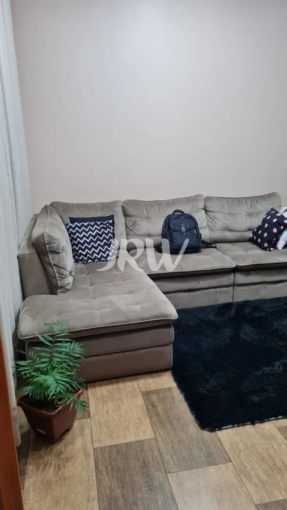 Sobrado, 4 quartos, 150 m² - Foto 4