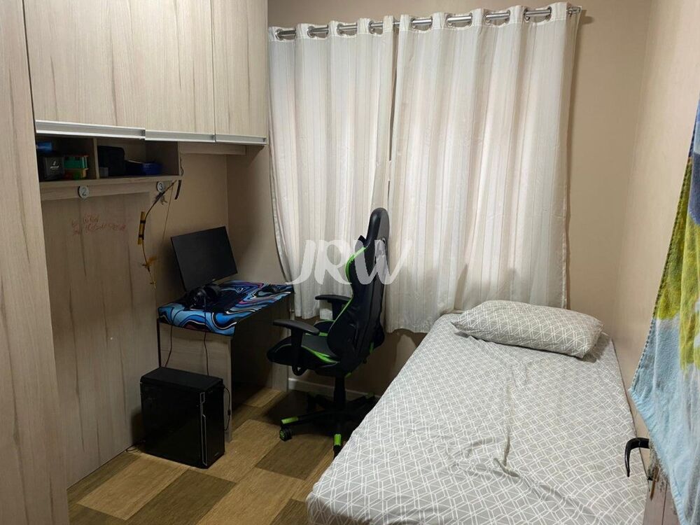 Sobrado, 4 quartos, 150 m² - Foto 3