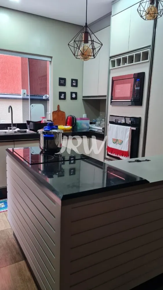 Sobrado, 4 quartos, 150 m² - Foto 6