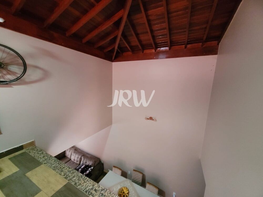 Sobrado, 4 quartos, 150 m² - Foto 4