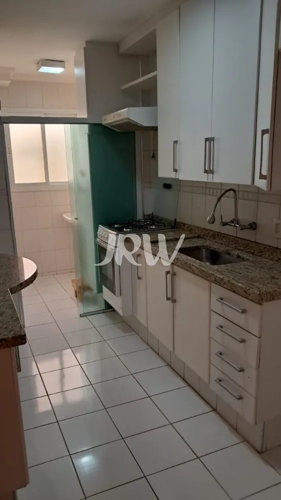 Apartamento, 3 quartos, 76 m² - Foto 4