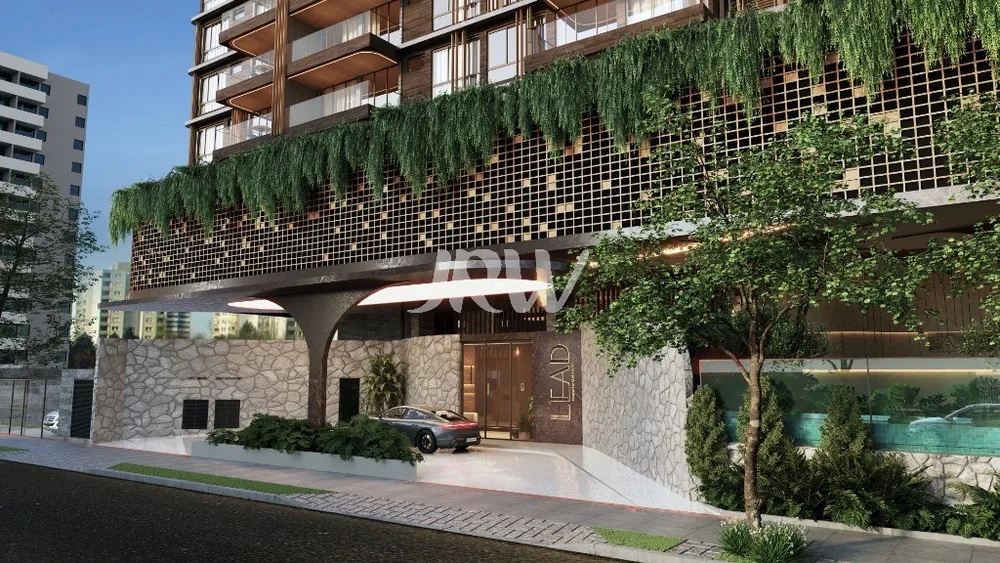 Apartamento, 3 quartos, 122 m² - Foto 5