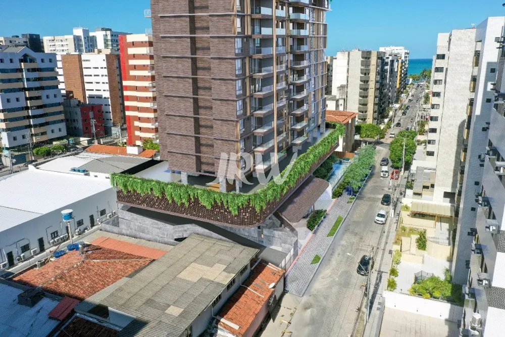 Apartamento, 3 quartos, 122 m² - Foto 8
