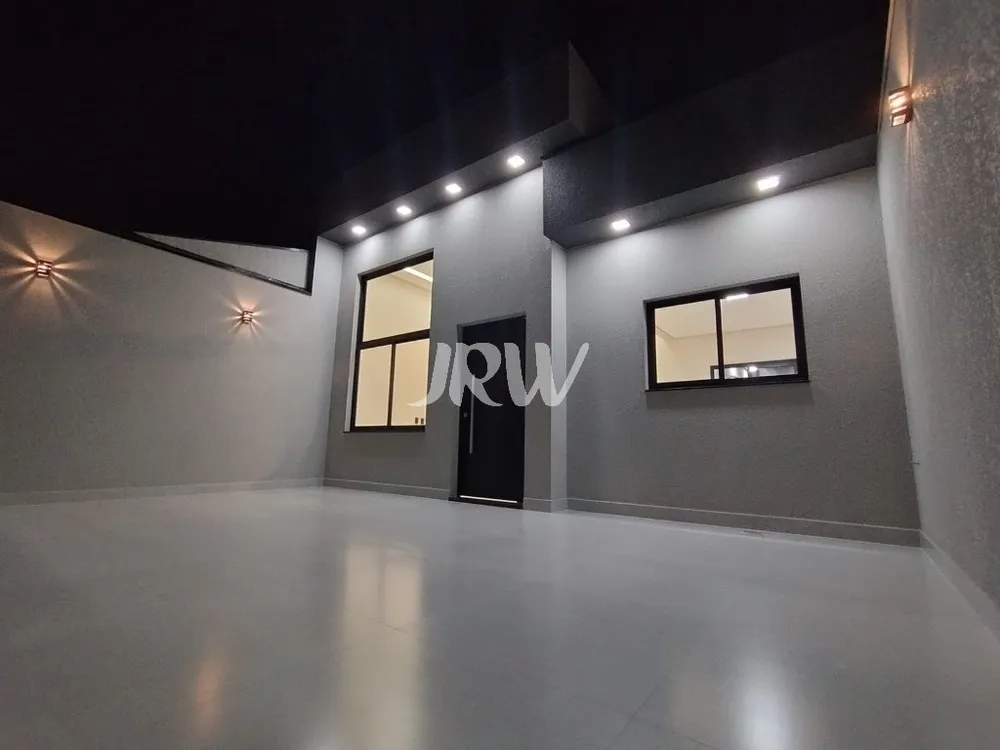 Casa, 3 quartos, 150 m² - Foto 1