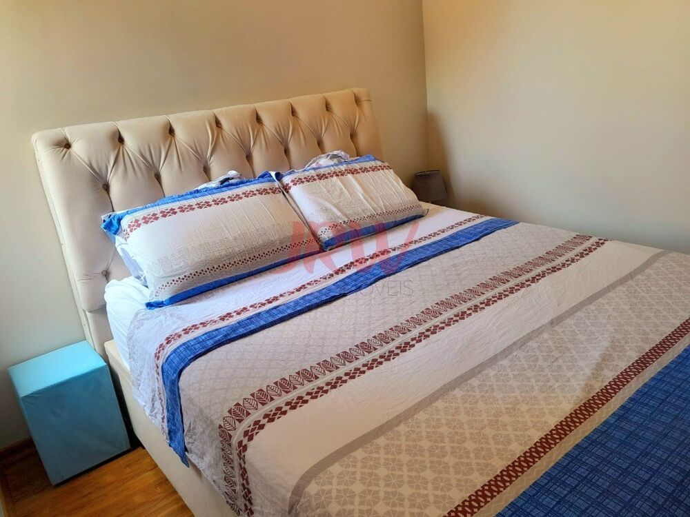 Apartamento, 3 quartos, 95 m² - Foto 7