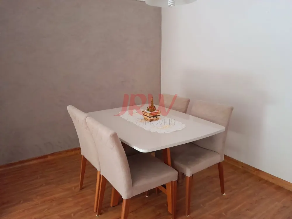 Apartamento, 3 quartos, 95 m² - Foto 15