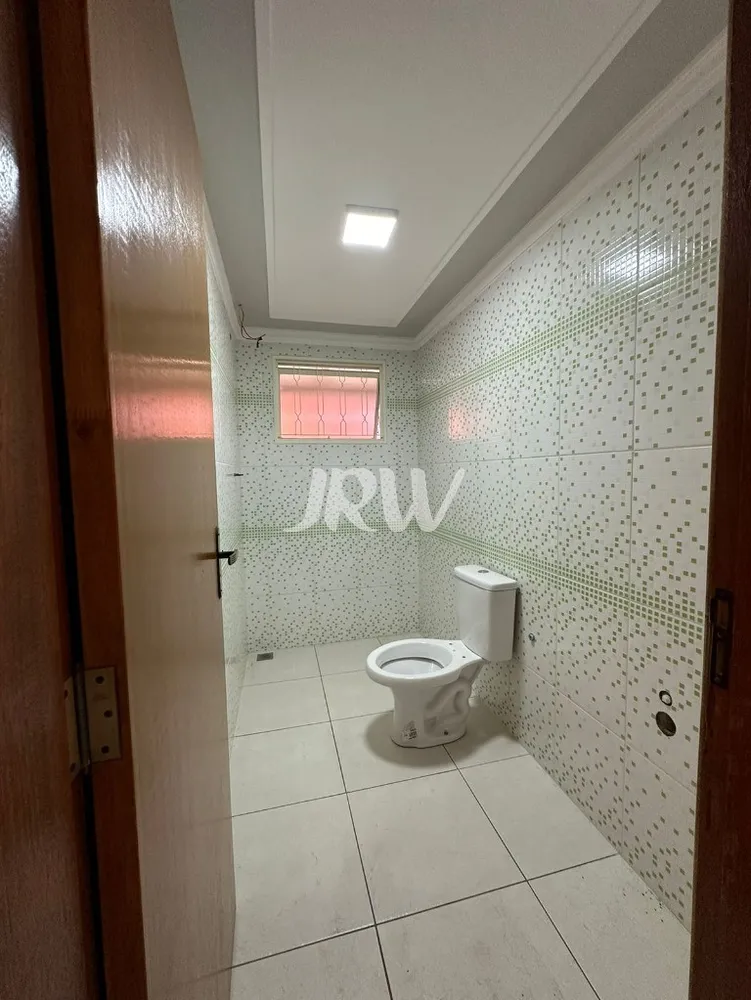 Sobrado, 4 quartos, 130 m² - Foto 13