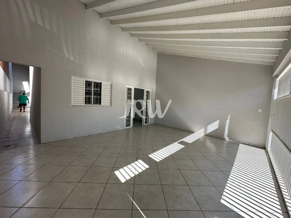 Sobrado, 4 quartos, 130 m² - Foto 1