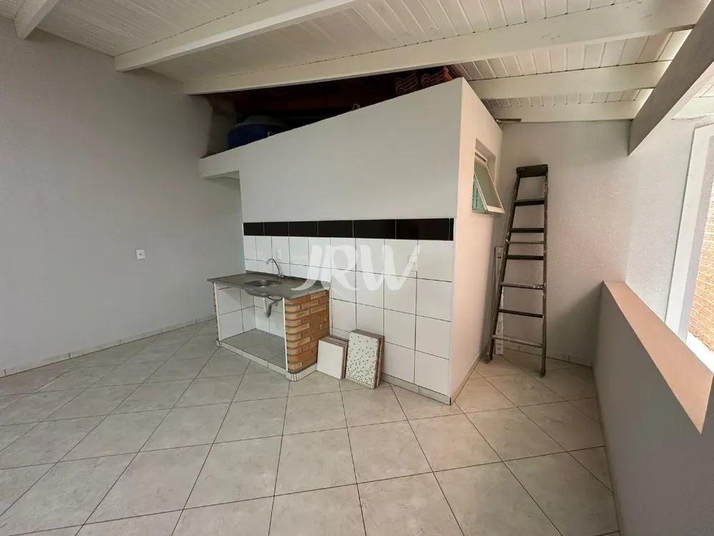 Sobrado, 4 quartos, 130 m² - Foto 12