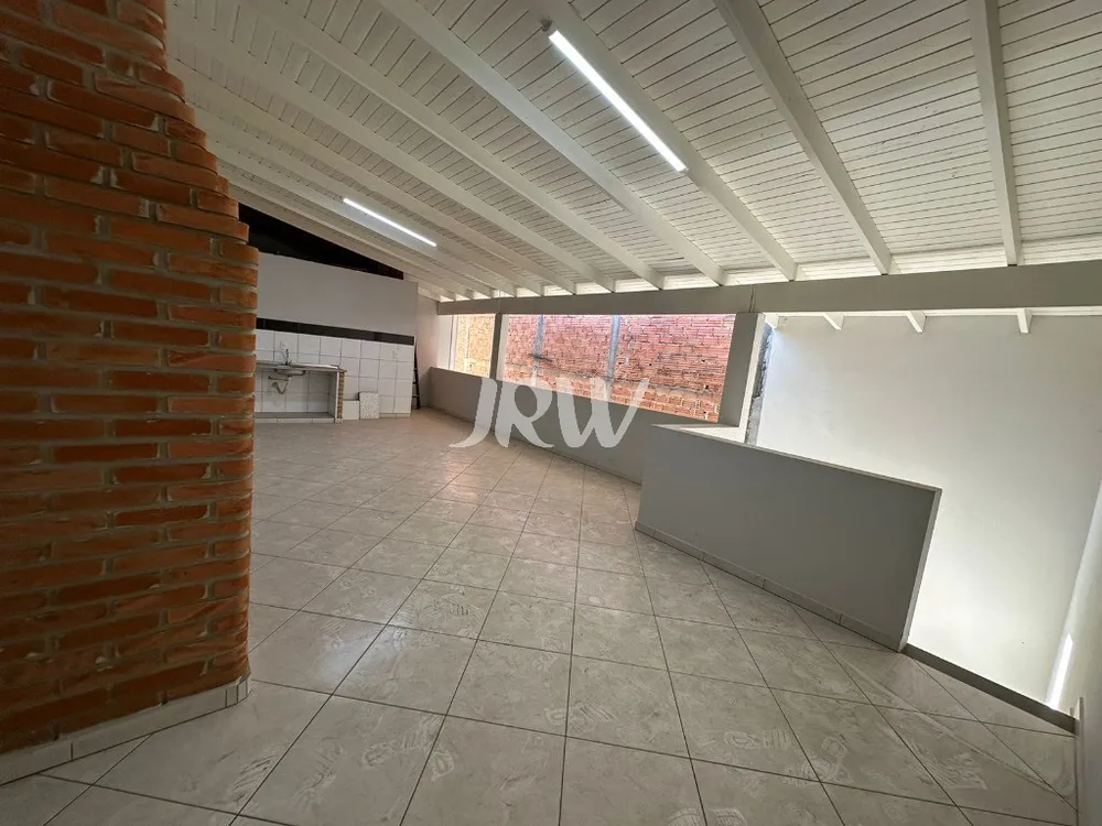 Sobrado, 4 quartos, 130 m² - Foto 14