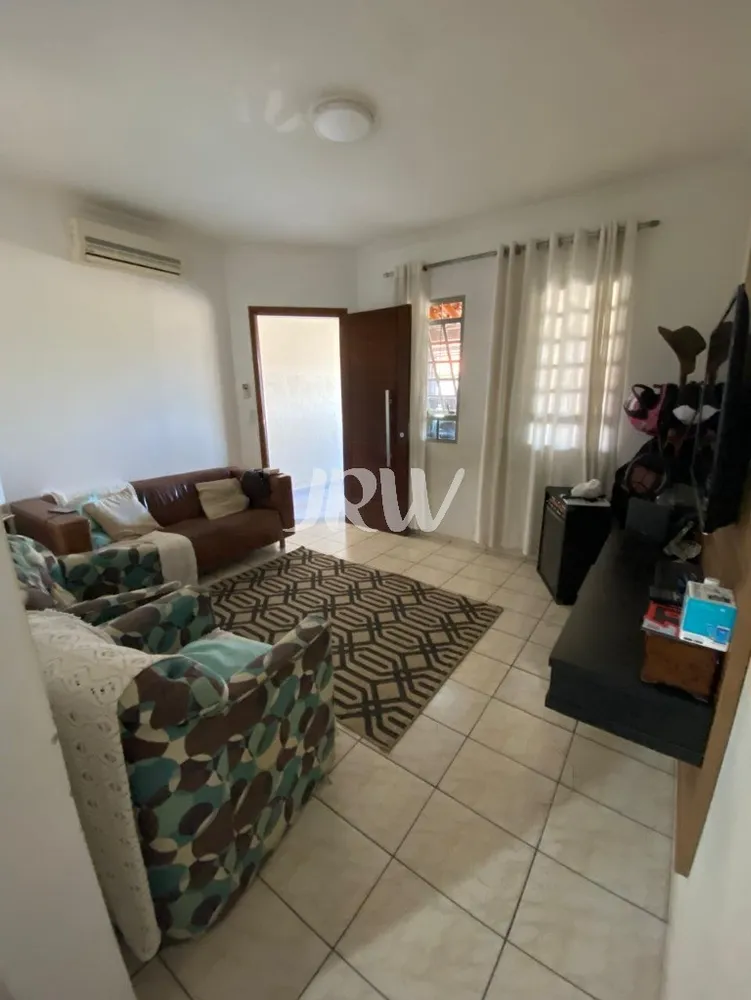 Casa, 3 quartos, 125 m² - Foto 1