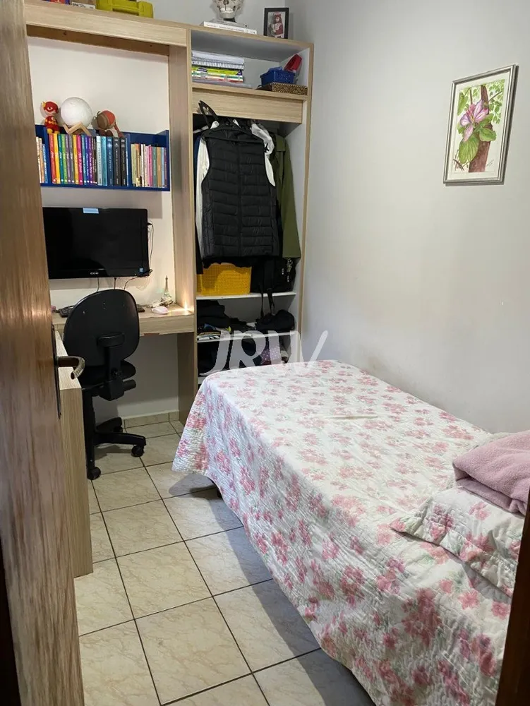 Casa, 3 quartos, 125 m² - Foto 4