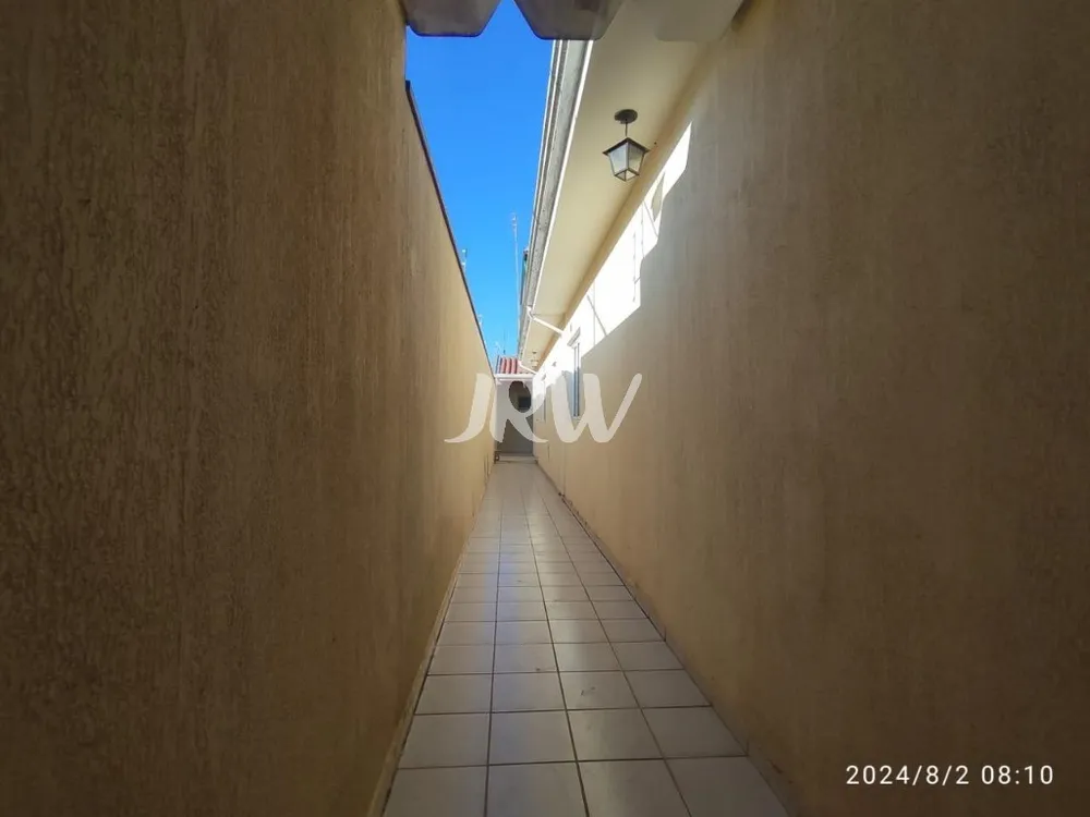 Sobrado, 3 quartos, 250 m² - Foto 6