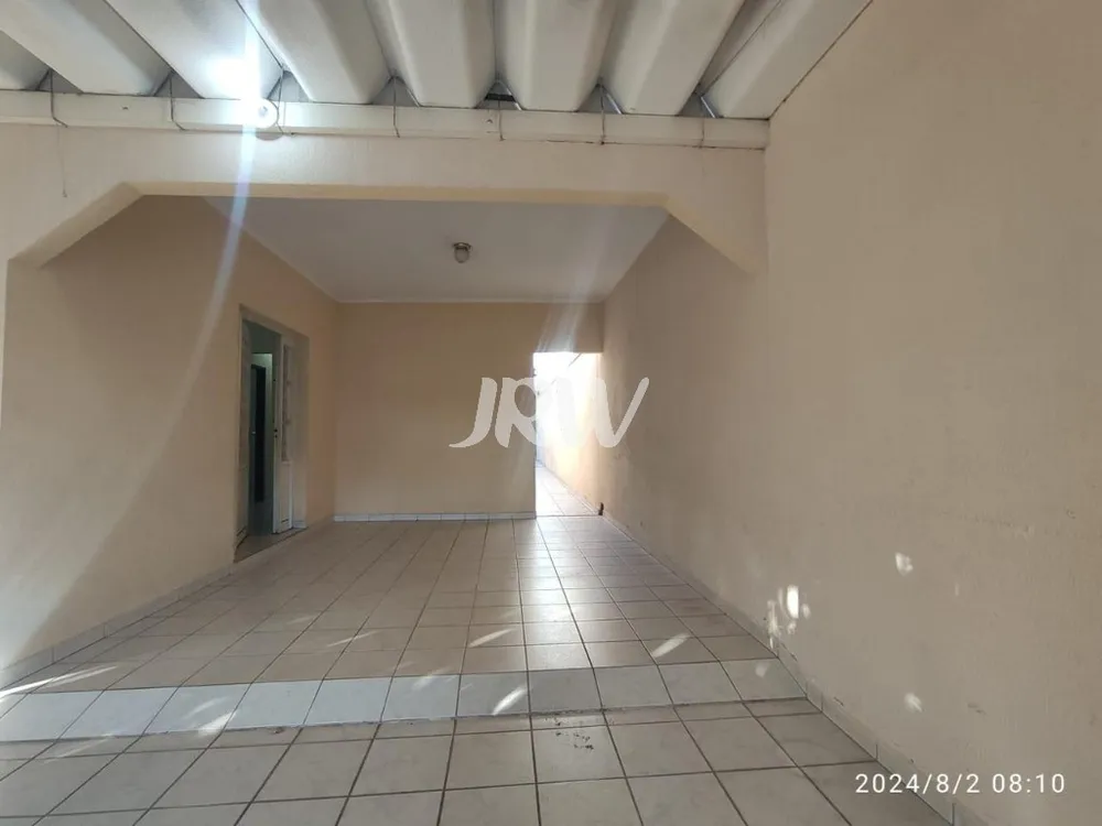 Sobrado, 3 quartos, 250 m² - Foto 11