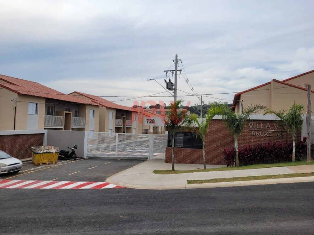 Apartamento, 2 quartos, 50 m² - Foto 7