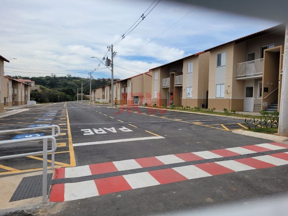 Apartamento, 2 quartos, 50 m² - Foto 8