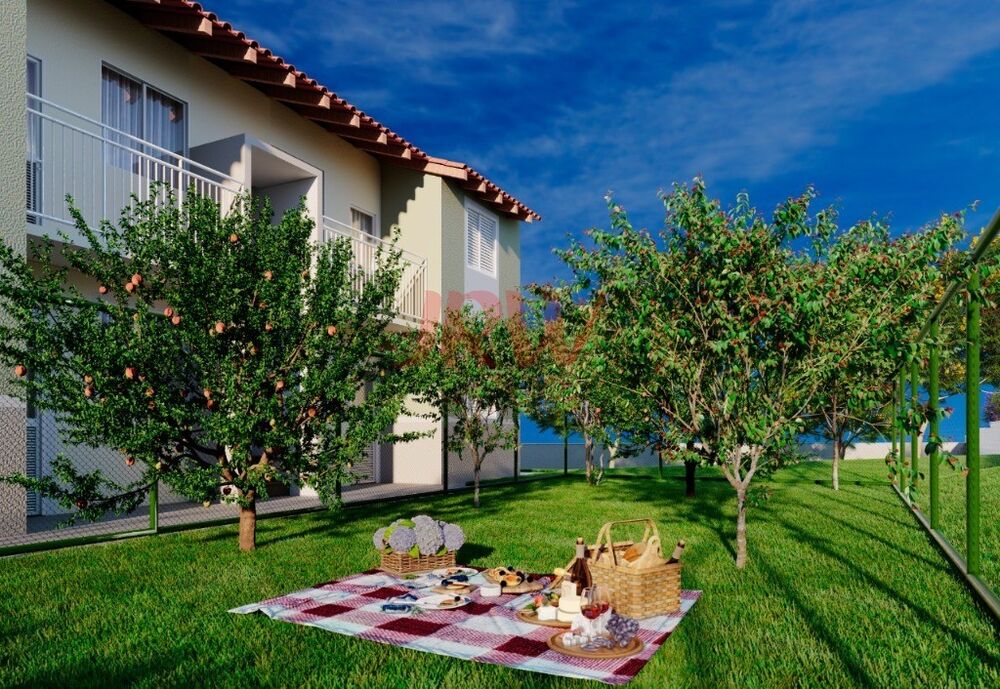 Apartamento, 2 quartos, 50 m² - Foto 6