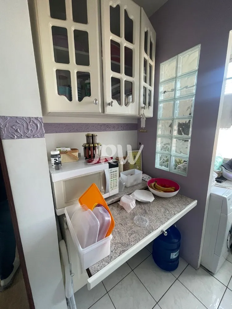Apartamento, 2 quartos, 50 m² - Foto 3