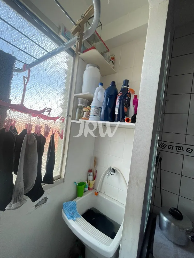 Apartamento, 2 quartos, 50 m² - Foto 4