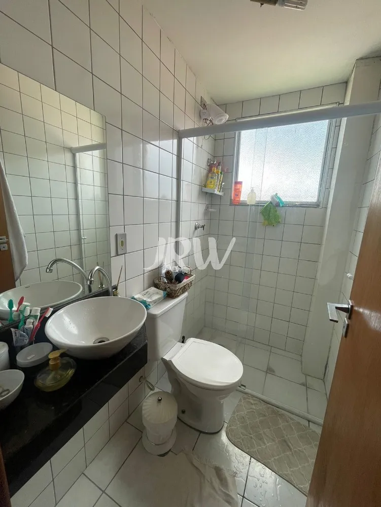 Apartamento, 2 quartos, 50 m² - Foto 5