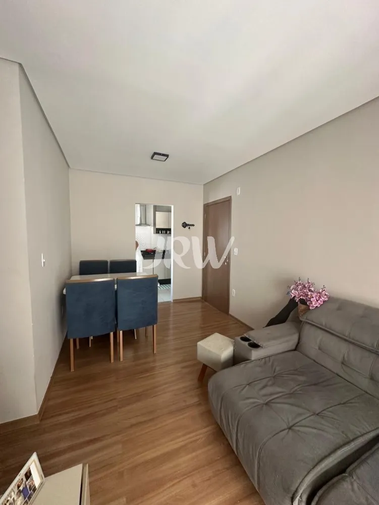 Apartamento, 2 quartos, 50 m² - Foto 1
