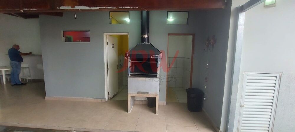 Prédio Inteiro à venda com 4 quartos, 494m² - Foto 3