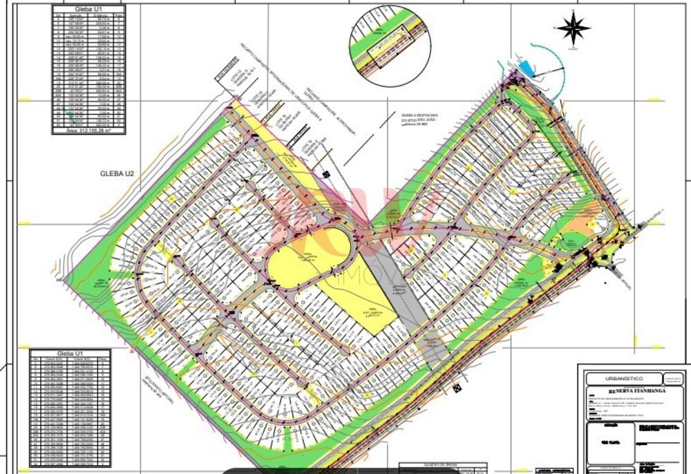 Terreno, 490 m² - Foto 4