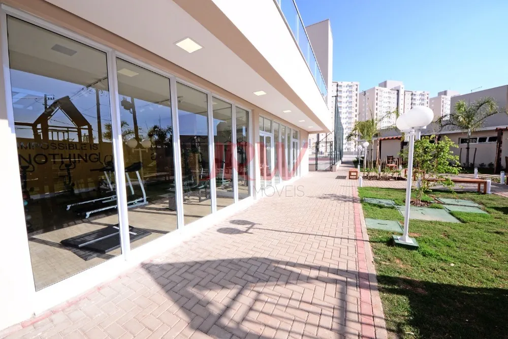 Apartamento, 2 quartos, 51 m² - Foto 35