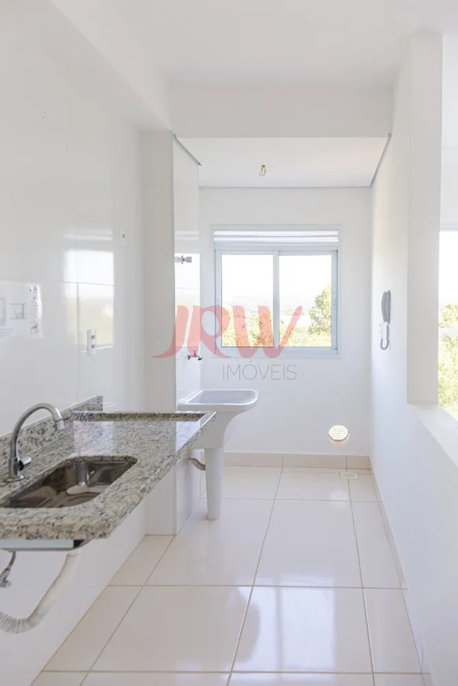 Apartamento, 2 quartos, 51 m² - Foto 8