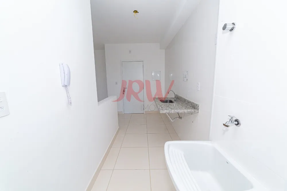 Apartamento, 2 quartos, 51 m² - Foto 7