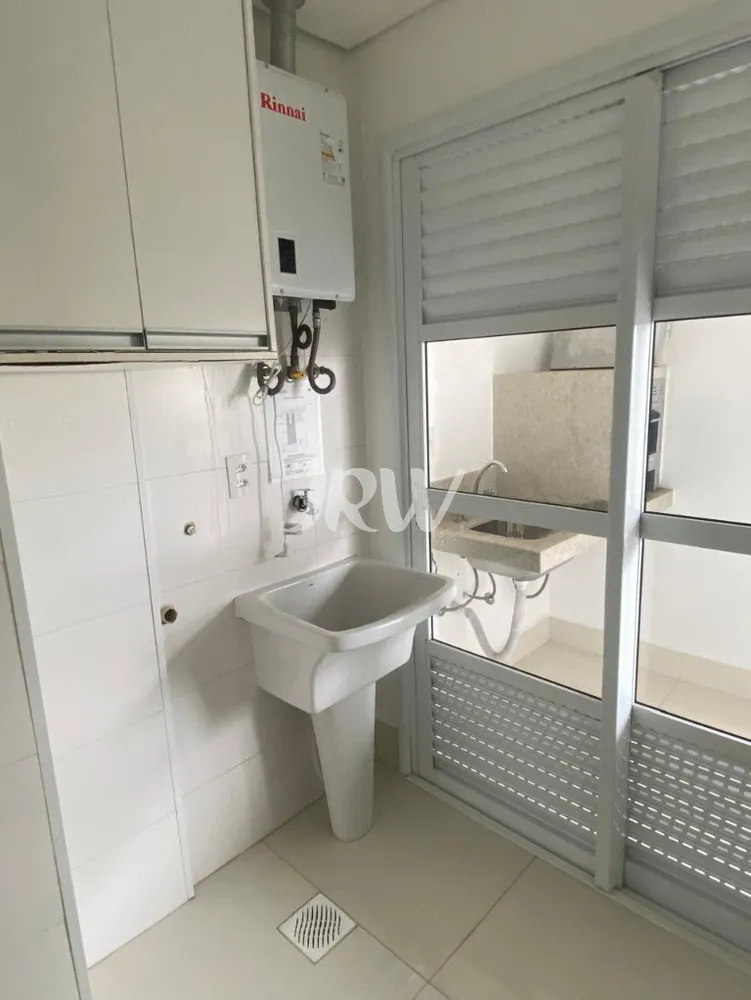 Apartamento, 3 quartos, 88 m² - Foto 3