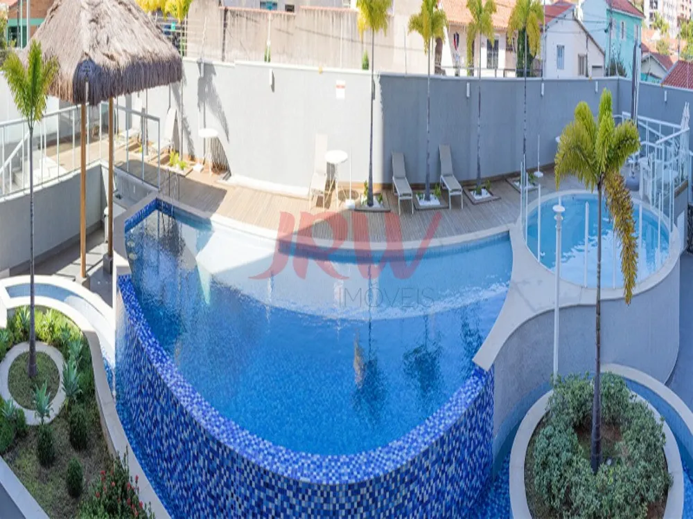 Apartamento, 3 quartos, 88 m² - Foto 9