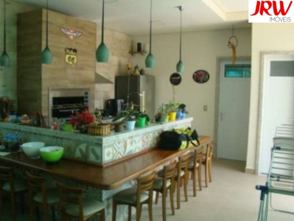 Casa de Condomínio, 4 quartos - Foto 5
