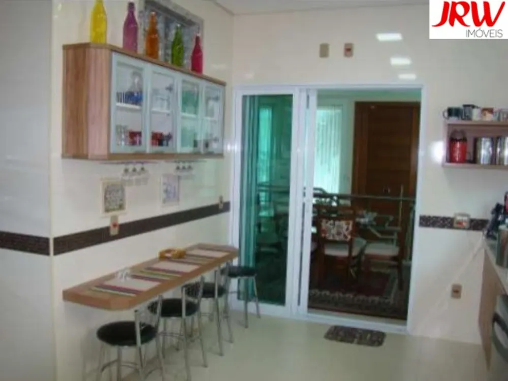 Casa de Condomínio, 4 quartos - Foto 6