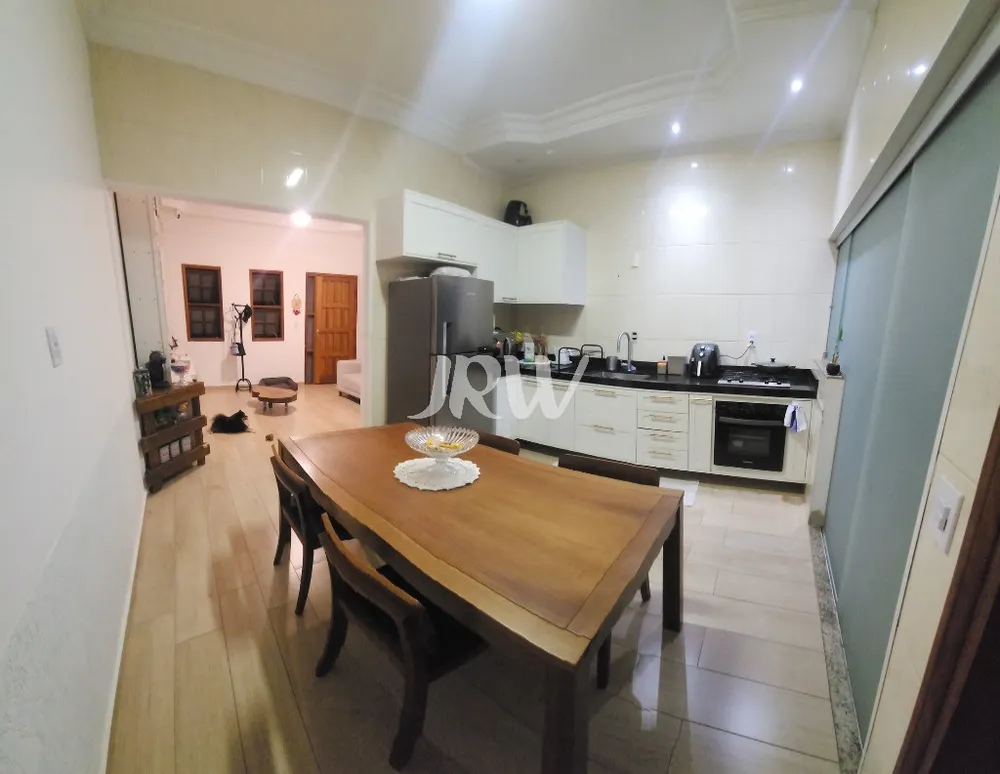 Casa de Condomínio, 2 quartos - Foto 4