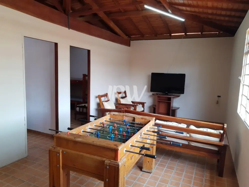 Chácara, 4 quartos, 1000 m² - Foto 6