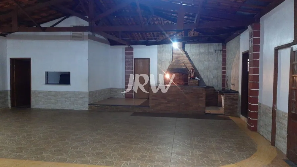 Chácara, 4 quartos, 1000 m² - Foto 5