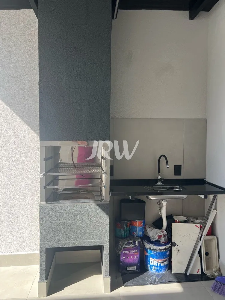 Casa, 2 quartos, 150 m² - Foto 3